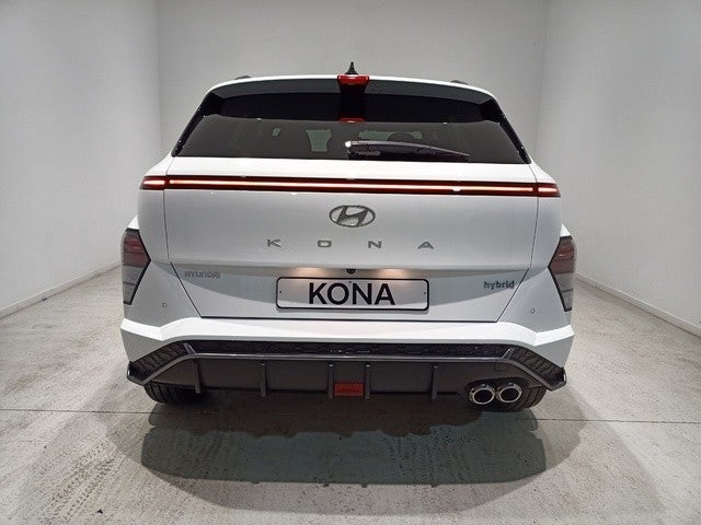 Kona 1.6 TGDI Nline 4x2