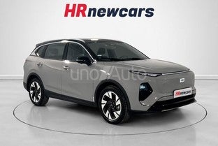 BESTUNE Joyee 07 1.5T PHEV Premium DCT 184 kW (250 CV)