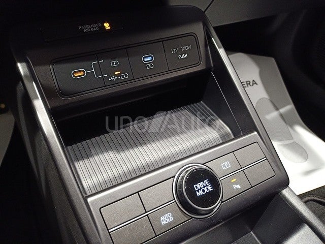 Kona HEV 1.6 GDI Maxx DT