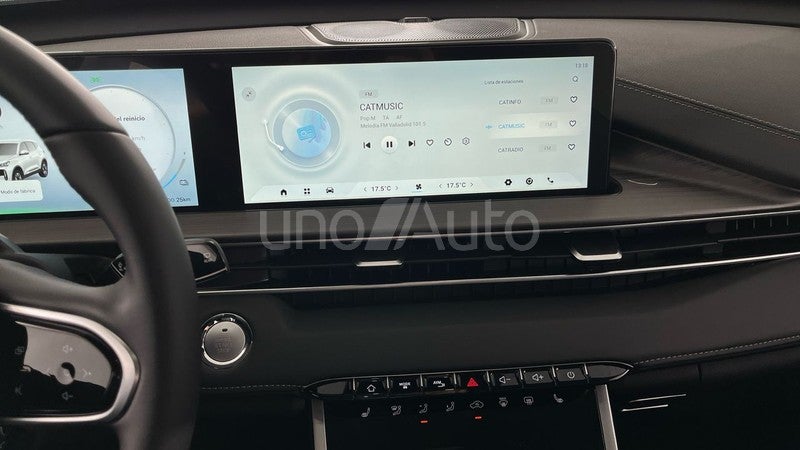 1.5 DHE HEV Excellence CVT