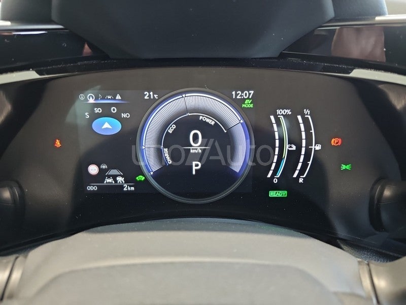 NX 450h+ Premium+ 4WD