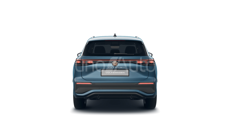 Tayron 1.5 eHybrid DSG6 150kW Más