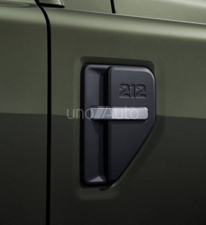 6 2.0 Adventurer 160kW 8AT