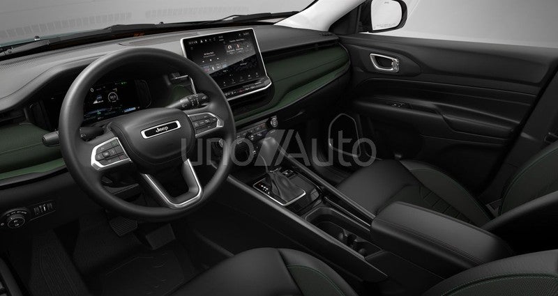 eHybrid 1.5 MHEV 130HP North Star DCT