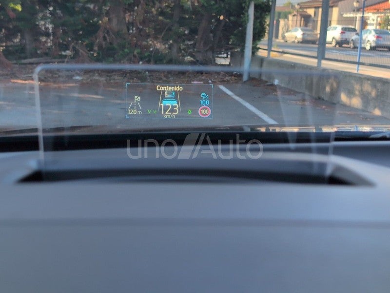 Focus 2.3 Ecoboost ST