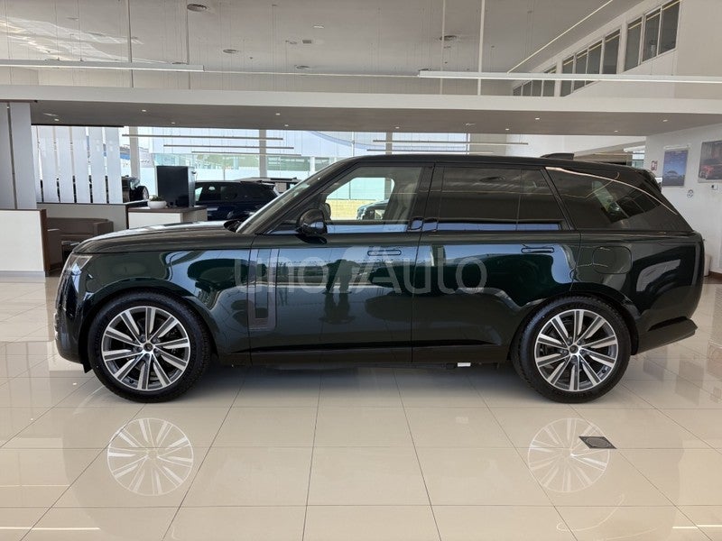 Range Rover 3.0 Si6 PHEV Autobiography SWB AWD Aut. 550