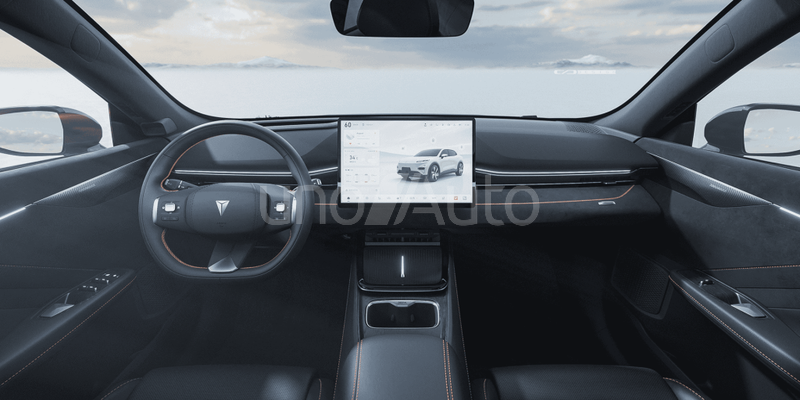 Deepal S05 Pro 200kW