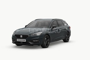 SEAT León ST 1.5 TSI S&S FR Special Edition 150