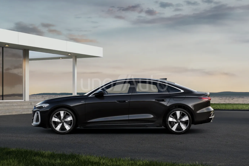 A5 e-hybrid S line quattro S tronic 220kW