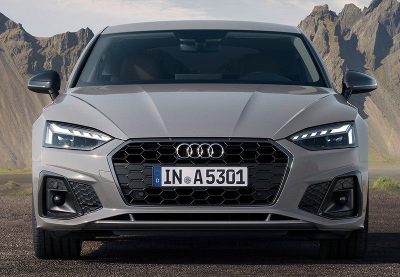 A5 Sportback 40 TFSI S tronic