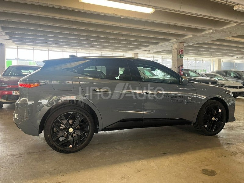 DS Nº4 Hybrid Performance Line Aut. 145