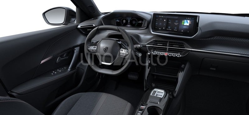 2008 Hybrid Allure eDCS6 145