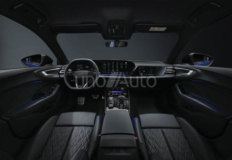 S5 TFSI S tronic 270kW