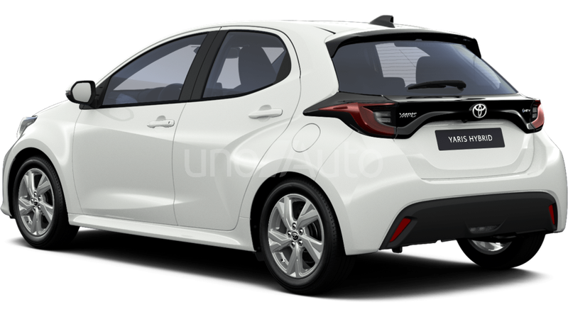 Yaris 120H 1.5 Active