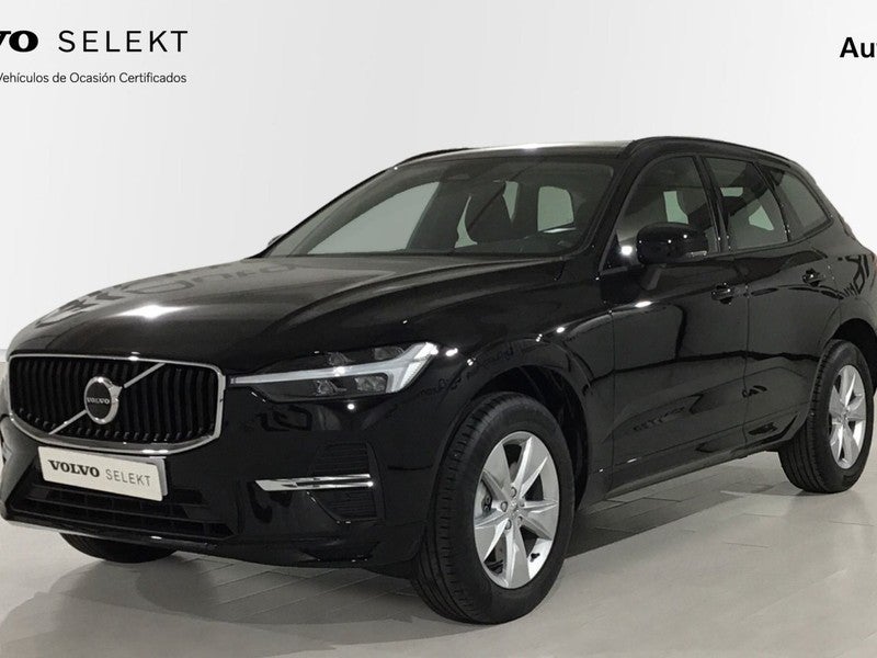 XC60 B4 Essential FWD Aut.