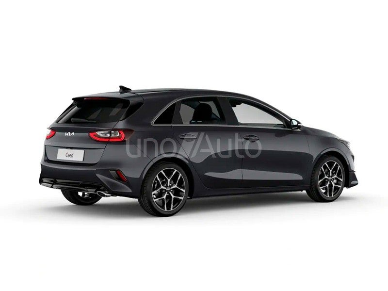1.0 MHEV 74kW (100CV) Drive DCT