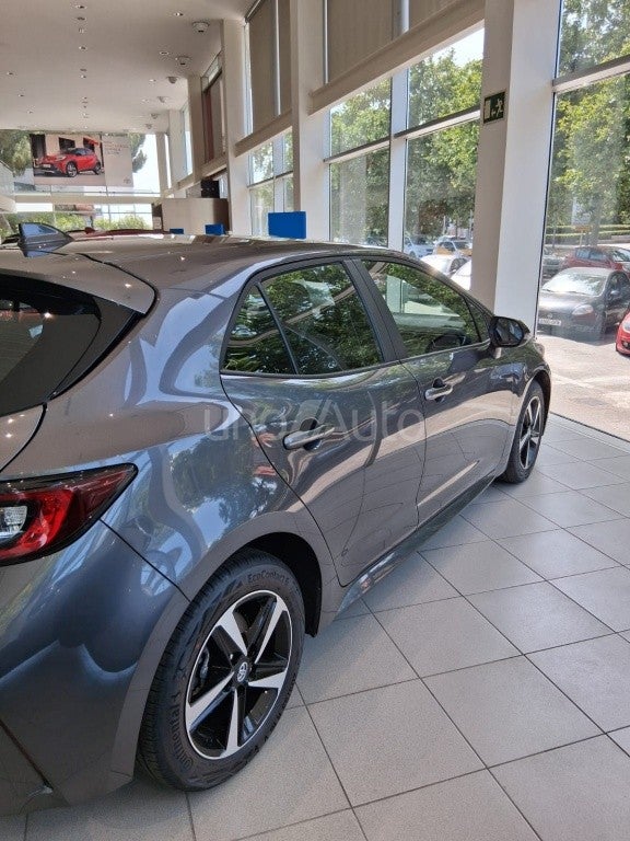 Corolla 140H Active Plus