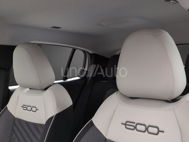 Icon MHEV 1.2 81kW (110CV) DDCT