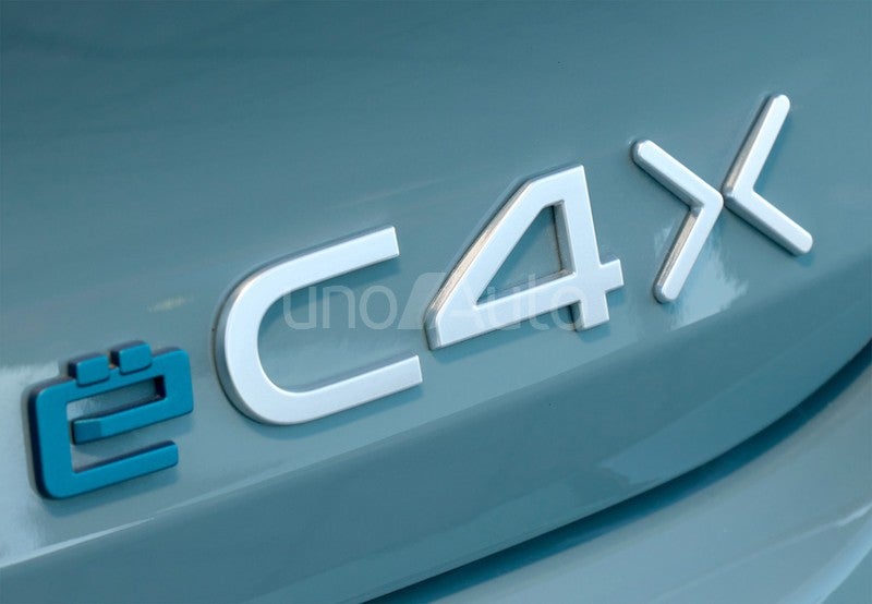 C4 X Hybrid Max eDSC6 145