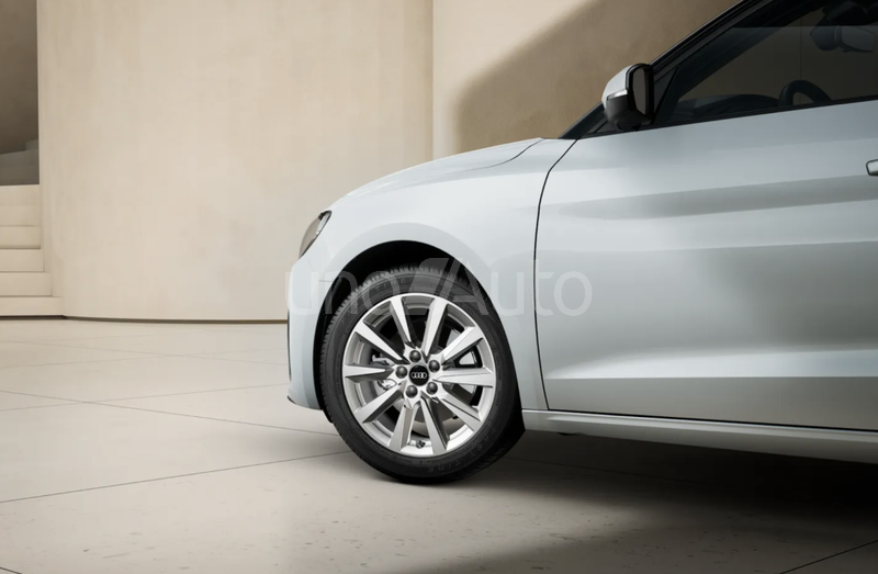 A1 Sportback 30 TFSI Advanced S tronic 85kW