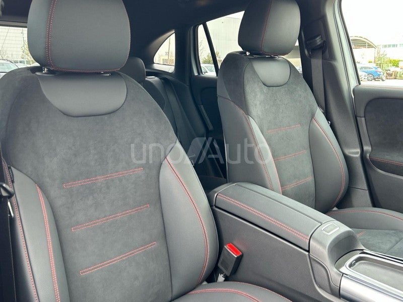 GLA 250e