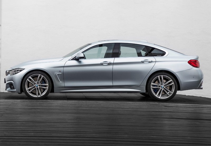 420dA Gran Coupé xDrive