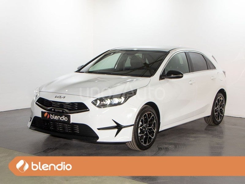 1.0 MHEV 74kW (100CV) Style Edition DCT