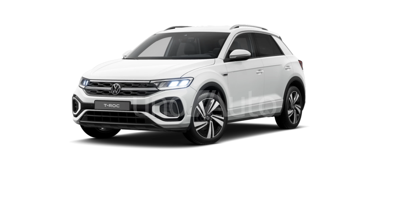 T-Roc 1.5 TSI R-Line 110 kW