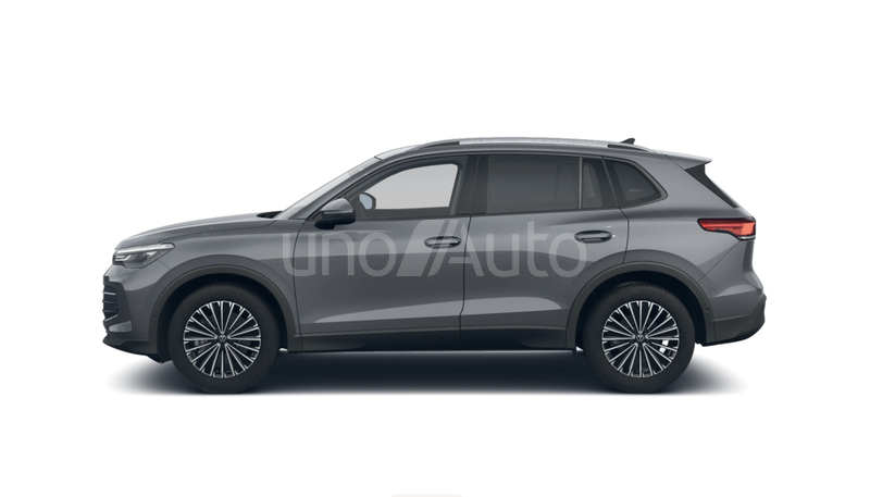Tiguan 2.0TDI DSG 110kW