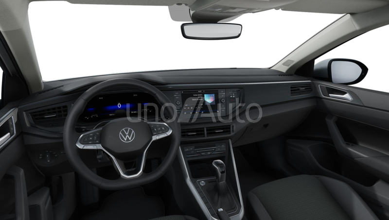 Taigo 1.0 TSI Más DSG 85kW