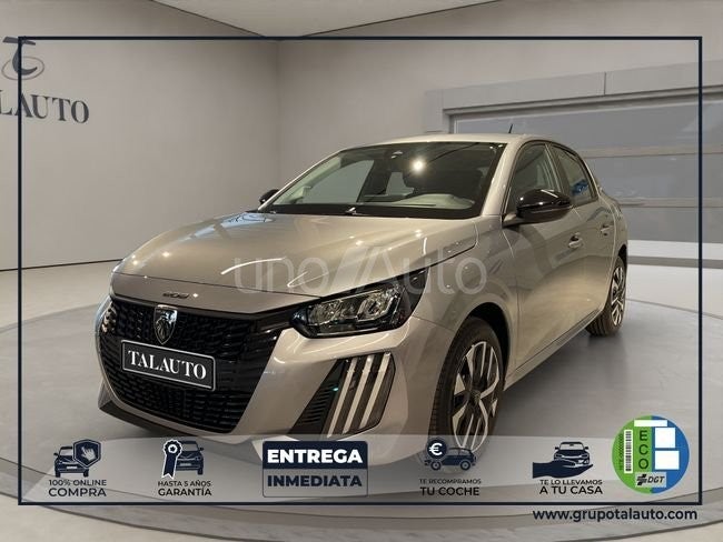 Style HYBRID 110 eDCS6