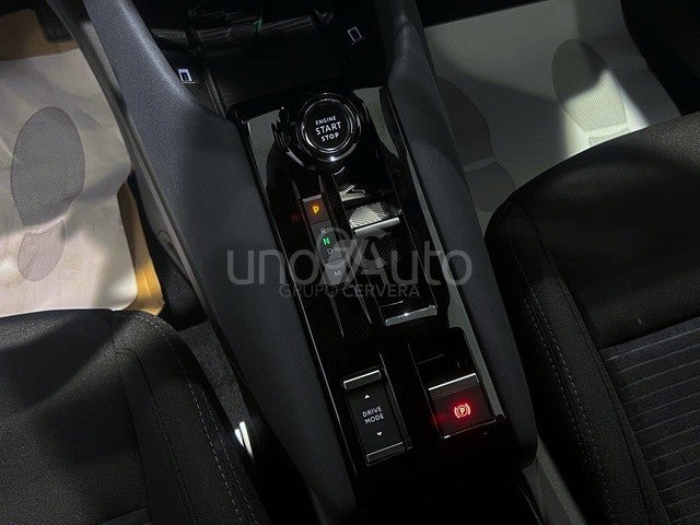 Junior Ibrida 1.2 Core 108kw eDCT6
