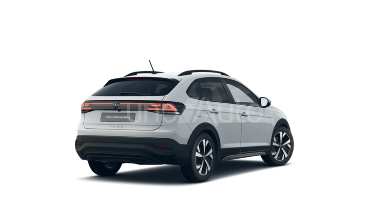 Taigo 1.0 TSI Más 70kW
