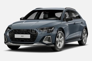 AUDI A3 Allstreet 35 TFSI S-tronic