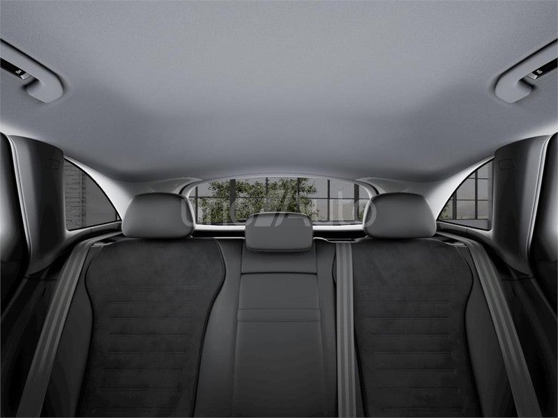 GLC 250 4Matic Aut.