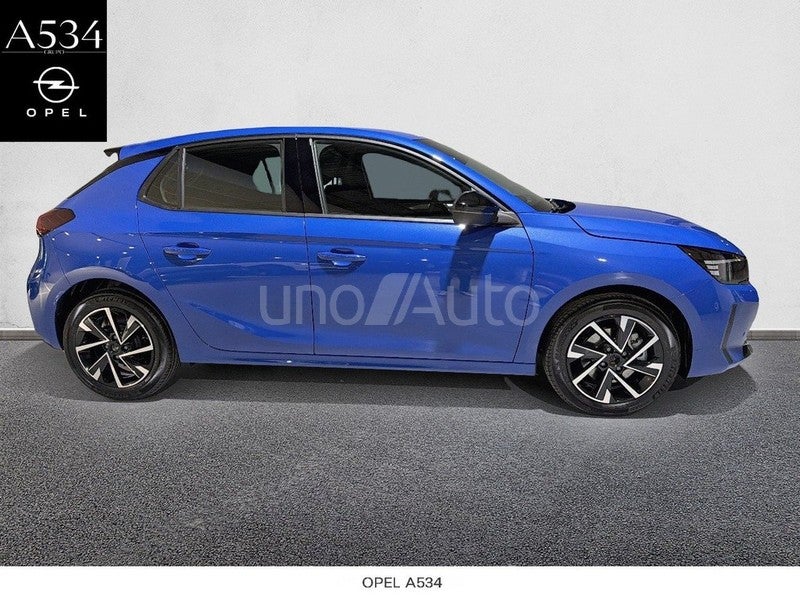 Corsa 1.2T XHL Hybrid S/S GS Aut. 110