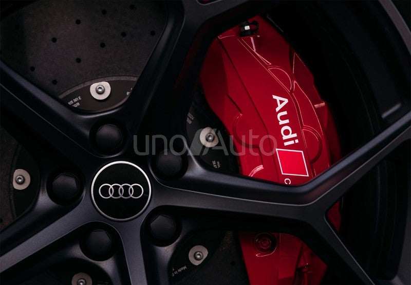 RSQ8 quattro performance tiptronic 471kW