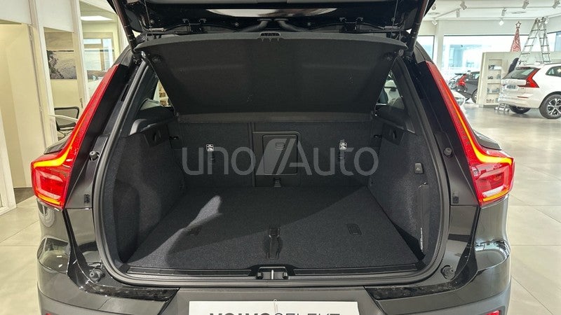 XC40 B3 Black Edition Aut.