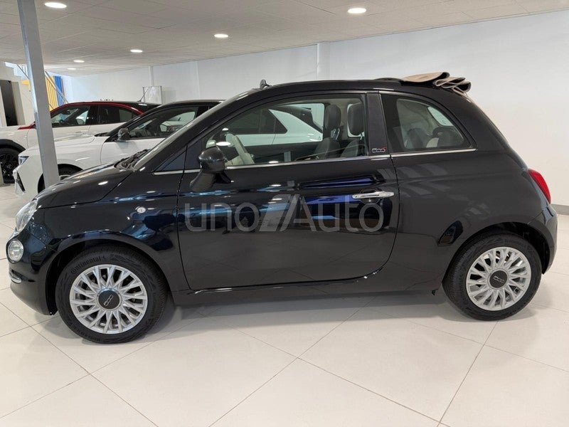 500C 1.0 Hybrid Dolcevita SS 52kW