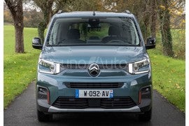 Citroen Berlingo M1