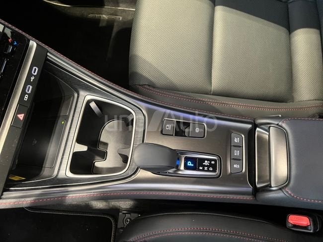 LEXUS LBX 1.5 136cv HEV Elegant+