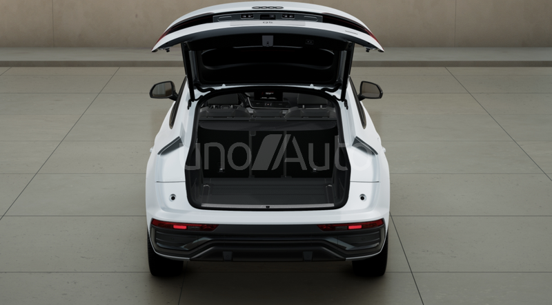 Q5 Sportback 40 TDI quattro-ultra Black line S tronic 150kW
