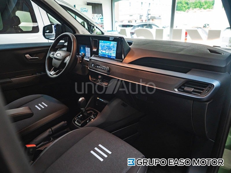 Tourneo Courier 1.0 Ecoboost Active