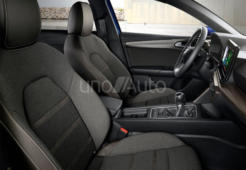 León ST 2.0TDI CR S&S FR XS DSG-7 150