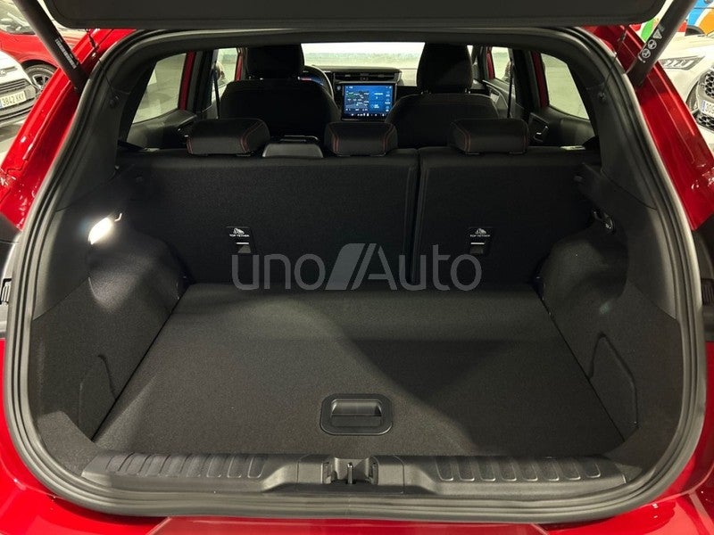 Puma 1.0 EcoBoost MHEV ST-Line 125