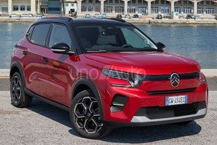 CITROEN C3 1.2 Turbo S&S Business 100