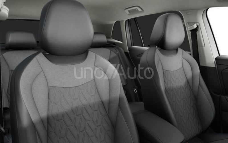Tiguan 2.0TDI Style DSG 110kW