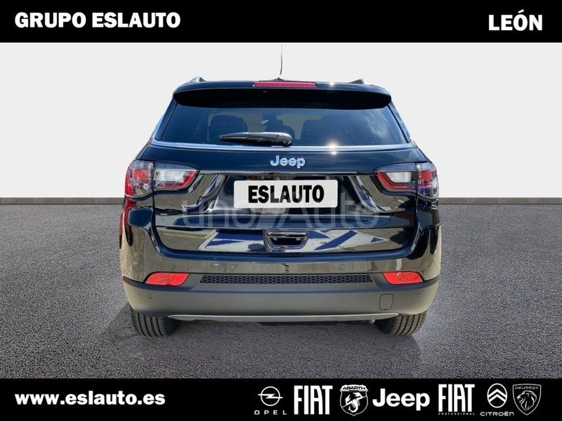 Compass 1.6 Mjt Limited FWD