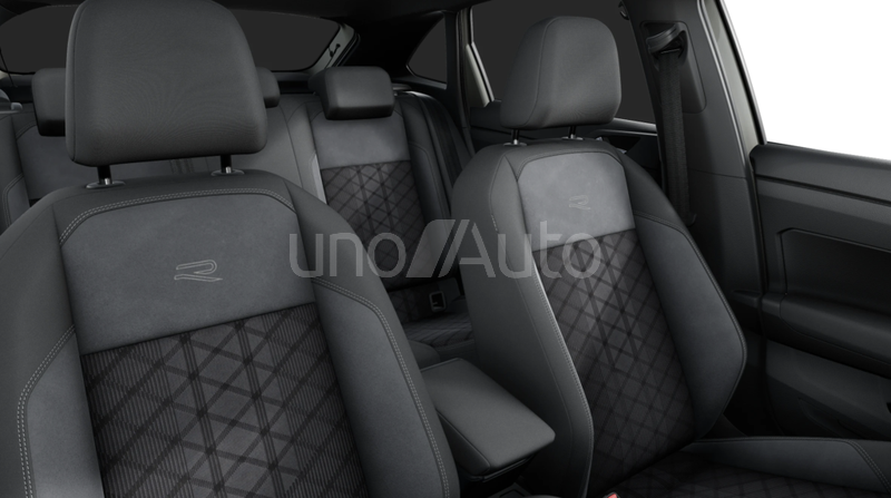 Taigo 1.0 TSI R-Line DSG 85kW