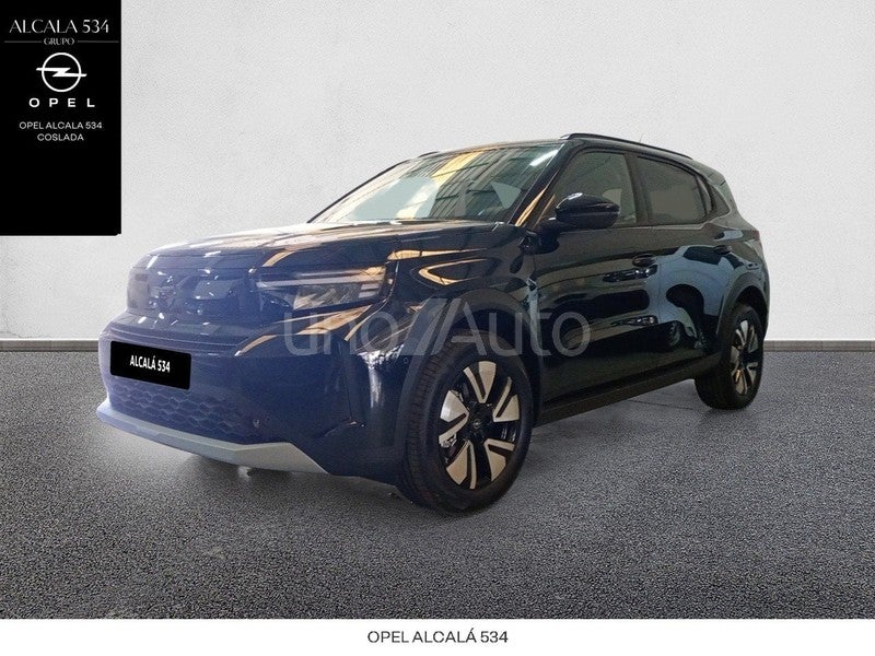 Frontera 1.2T XHT Hybrid eDCT6 S/S GS 145
